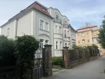 Pronájem bytu 2+1, Plzeň, 95 m2