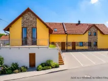 Prodej bytu 2+kk, Chotěšov - Mantov, 65 m2