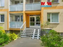 Prodej bytu 3+1, Praha - Letňany, Malkovského, 65 m2