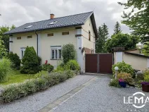 Pronájem rodinného domu, Olomouc, Družstevní, 104 m2
