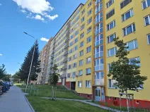 Pronájem bytu 2+1, Plzeň, Terezie Brzkové, 63 m2