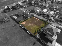Prodej pozemku pro bydlení, Brandýs nad Labem-Stará Boleslav, Konětopská, 495 m2