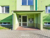 Prodej bytu 3+1, Hranice - Hranice I-Město, Hromůvka, 75 m2