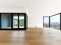Prodej bytu 3+kk, Praha - Smíchov, Grafická, 92 m2