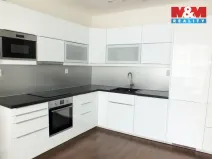 Pronájem bytu 3+kk, Praha - Dejvice, Lindleyova, 92 m2