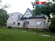 Pronájem kanceláře, Ostrava - Pustkovec, Pustkovecká, 270 m2