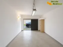 Prodej garáže, Frýdek-Místek, Národních mučedníků, 24 m2