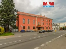 Prodej obchodního prostoru, Kravaře, Opavská, 1355 m2