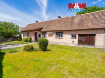 Prodej rodinného domu, Čížová - Zlivice, 159 m2
