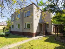 Prodej rodinného domu, Karviná, nám. Ondry Foltýna, 180 m2