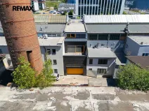 Prodej bytu 4+kk, Praha - Vysočany, Moravcových, 112 m2