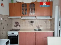 Pronájem bytu 2+1, Břidličná, Jesenická, 48 m2