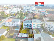 Prodej rodinného domu, Prostějov, V polích, 250 m2