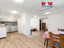 Prodej rodinného domu, Město Albrechtice - Česká Ves, 142 m2