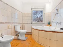 Dražba rodinného domu, Ústí nad Labem, Jungmannova, 130 m2