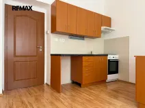 Pronájem bytu 3+kk, Plzeň, Kardinála Berana, 51 m2