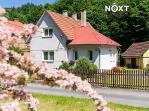 Prodej rodinného domu, Růžďka, 81 m2
