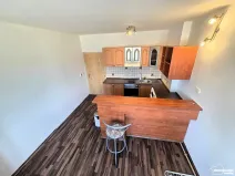 Pronájem bytu 2+kk, Praha - Holešovice, V zákoutí, 46 m2