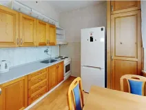 Pronájem bytu 2+1, Litomyšl, Komenského nám., 57 m2