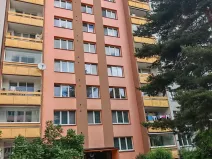 Pronájem bytu 2+1, Opava, Liptovská, 56 m2