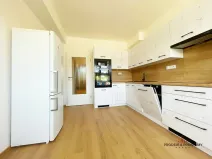 Pronájem bytu 3+1, Praha - Dejvice, Evropská, 93 m2