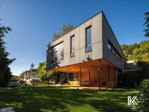 Prodej rodinného domu, Měchenice, Hlavní, 123 m2