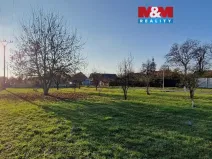 Prodej pozemku pro bydlení, Štarnov, 1143 m2