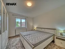 Pronájem bytu 2+1, Poděbrady, Fügnerova, 51 m2