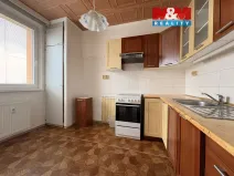Prodej bytu 2+1, Olomouc, Politických vězňů, 42 m2