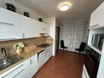 Pronájem bytu 3+1, Bílina, Studentská, 80 m2