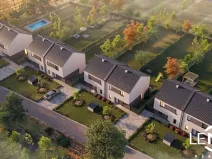 Prodej rodinného domu, Senice na Hané, Školní, 100 m2