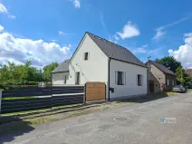 Prodej bytu 4+1, Kyšice, Fr. Hovorky, 120 m2