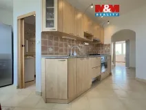 Pronájem bytu 3+1, Prostějov, Dobrovského, 75 m2