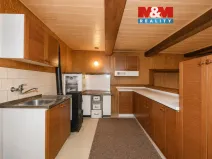 Prodej chalupy, Nový Hrádek, Náchodská, 144 m2