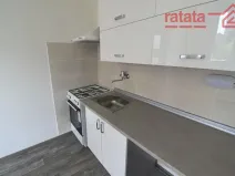 Pronájem bytu 1+1, Chomutov, Kundratická, 33 m2
