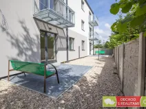 Pronájem bytu 2+kk, Kostelec nad Černými lesy, 46 m2
