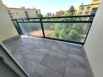 Prodej bytu 3+1, Praha - Kamýk, Snopkova, 66 m2