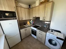 Pronájem bytu 1+1, Prostějov, Tylova, 33 m2