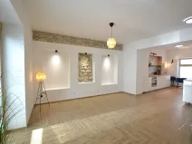 Pronájem bytu 2+kk, Roudnice nad Labem, Havlíčkova, 55 m2