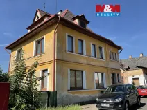 Pronájem bytu 3+kk, Jablonec nad Nisou - Kokonín, Na Svahu, 65 m2