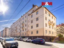 Prodej bytu 3+1, Pardubice - Zelené Předměstí, Sladkovského, 83 m2