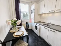 Pronájem bytu 2+1, Olomouc, Trnkova, 44 m2