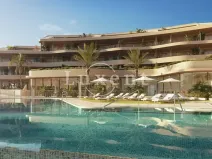 Prodej bytu 4+kk, Fuengirola, Španělsko, 70 m2