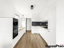 Prodej bytu 3+kk, Praha - Hostivař, Zápasnická, 69 m2
