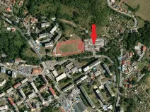 Prodej garáže, Chodov, Čapkova, 22 m2