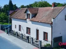 Prodej rodinného domu, Bezno, Chotětovská, 130 m2