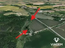 Prodej podílu pole, Golčův Jeníkov, 860 m2