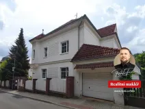 Pronájem bytu 3+1, Dubí, Vančurova, 67 m2