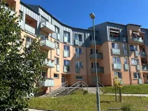 Prodej bytu 1+1, Karlovy Vary, Spálená, 50 m2