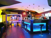 Pronájem restaurace, Praha - Holešovice, 350 m2